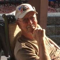 Wendell Lee Greason Sr.