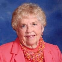 Joyce Kortering
