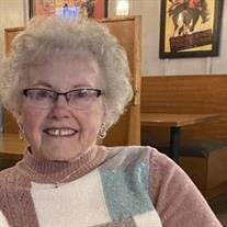 Shirley Winters