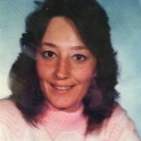 Tammy Marie Stone