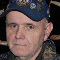 Ronald Francis Deshesky, Sr
