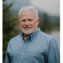 Richard "Kevin" Henderson