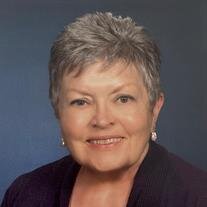 Anne Gretchen Hazzard