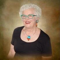Karen Sue Rogers