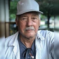 Alvaro Holguin