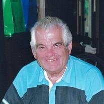 Herman O. Dufresne Jr.