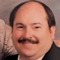 Richard "Rick" Arnold Nance