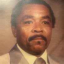Johnnie C Parker