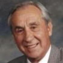 Dominick J Ciarrone
