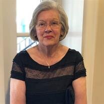 Shirley Jean Stover Hancock