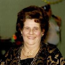 Florence Josephine Nawrocki