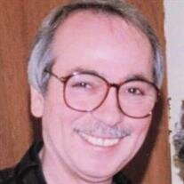 Tony Leon Chapman