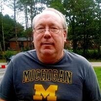 Kenneth Andrew LeGendre
