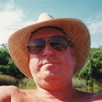 Christopher Joseph Cox