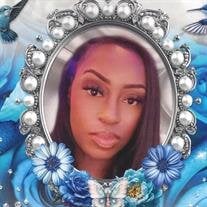 Ms. Monique Nicole Bell-Key