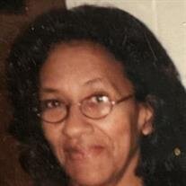 Mrs. Andra Wood