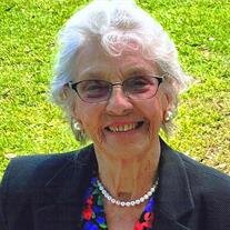 Lucille Rost Eaton