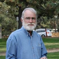 Michael Desmond Currie