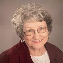 Shirley Meeks Burns