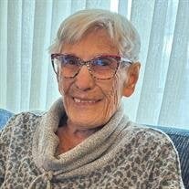 Nancy A. Forbes