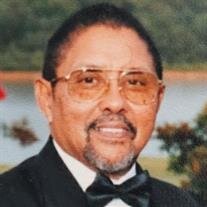 Edward J. Murrell Jr.