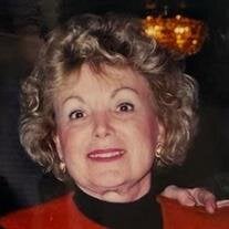 Elaine Marie Bennett