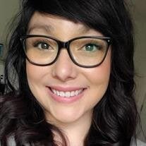 Andrea "Dre" Nichole Gurule