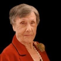 Elizabeth Hayes