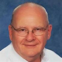 Gerald "Jerry" Mark Klingler