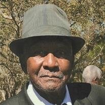 Emmitt Oneal Godfrey