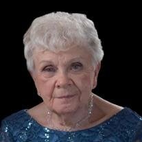Ruth S. (Sittman) Dornin