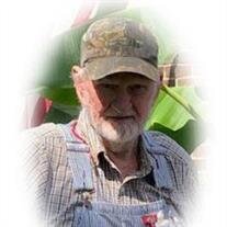 Garland Laverne Putman