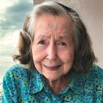 DOROTHY BARR HARRIS