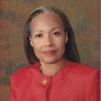 Florence Deborah Wooten, M.D.