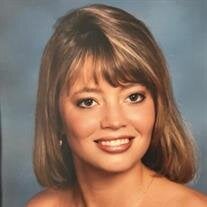 Christine D. Freiburger