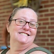 Ms. Christy Lynn Grant