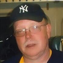 David Wayne Barlow
