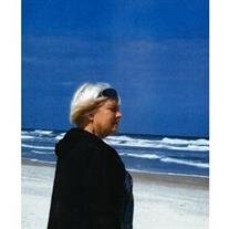 Teresa Ann Riordan