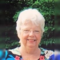 Joan Phyllis Belanger