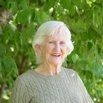 Mrs. Hazel Neal Evans
