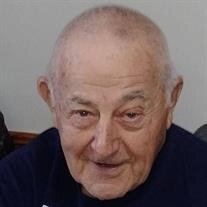 Theodore Wukovich Sr.