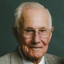 Horace J Burnette