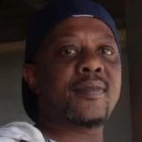 Mr. Steven Brinson Sr.