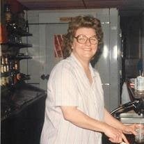 Sue Ann Magee