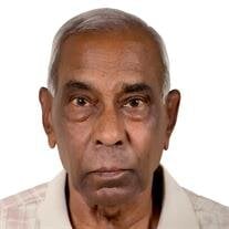 Thakorbhai Somabhai Patel