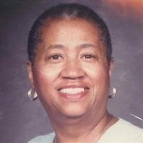 Mrs. Juanita D. Waller