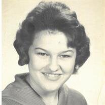 Mrs. Belva Massey Marlow