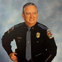 James "Jimmy" Howard Hyatt