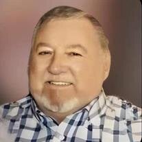 Mr. Kenneth Randall Rollins