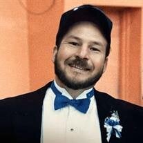 Jeffrey Allen Nettuno
